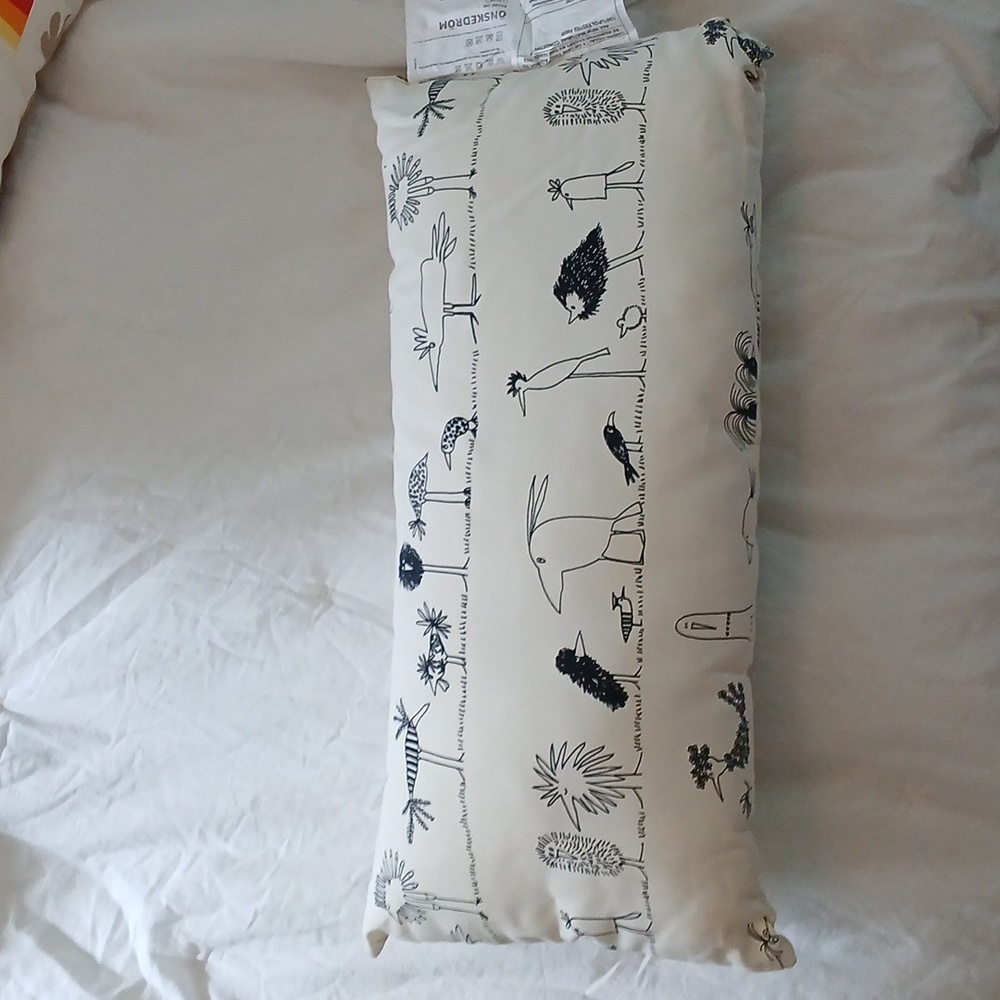 IKEA ONSKEDROM Pillow